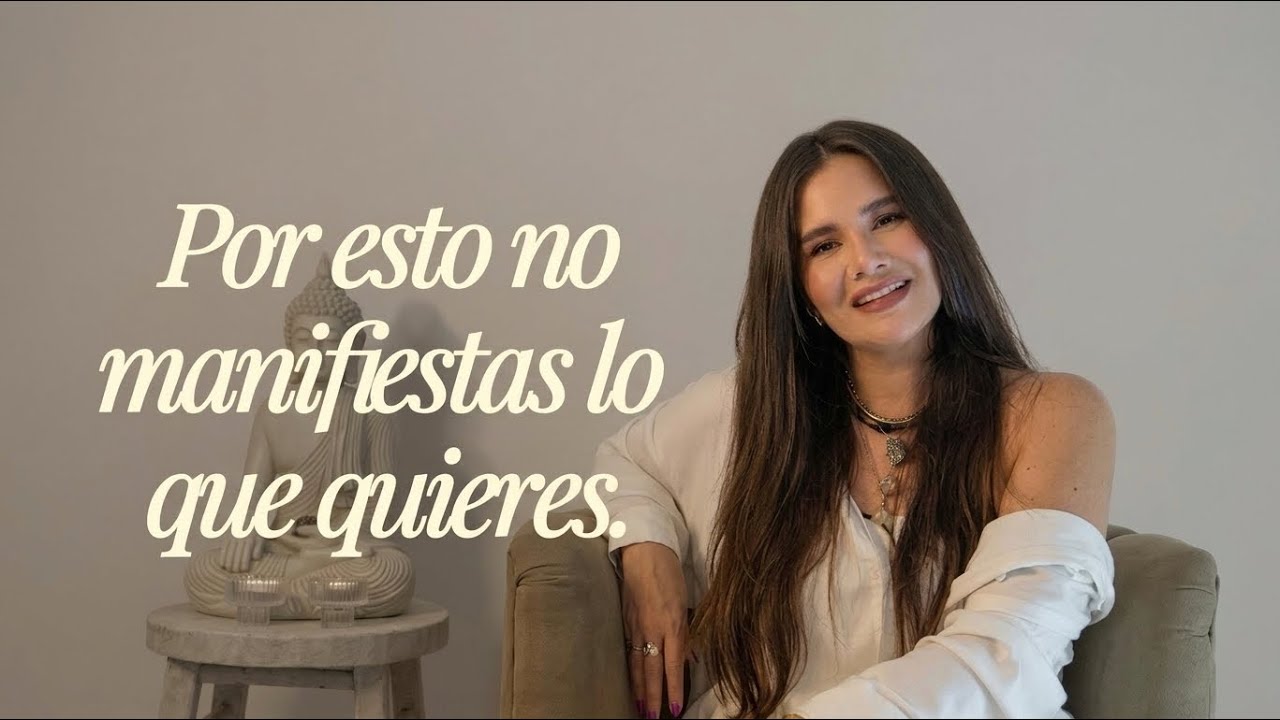 Aplica esto y tu vida no volverá a ser la misma. - YouTube