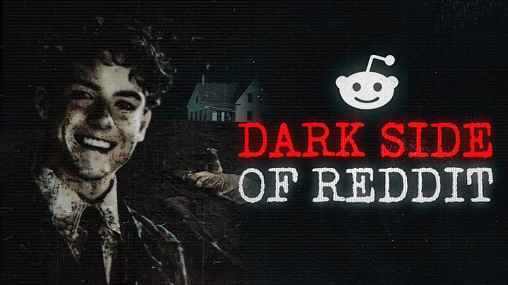 15 TRUE Disturbing Stories From Reddit