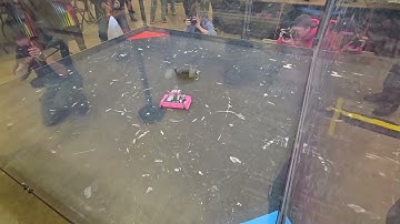 Pipeline Punch vs Voxel v1 - Swiss Round 2 @ MRCA Finals 2025