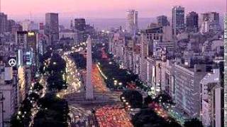 LOS 10 PAISES MAS POBLADOS DE LATINOAMERICA .