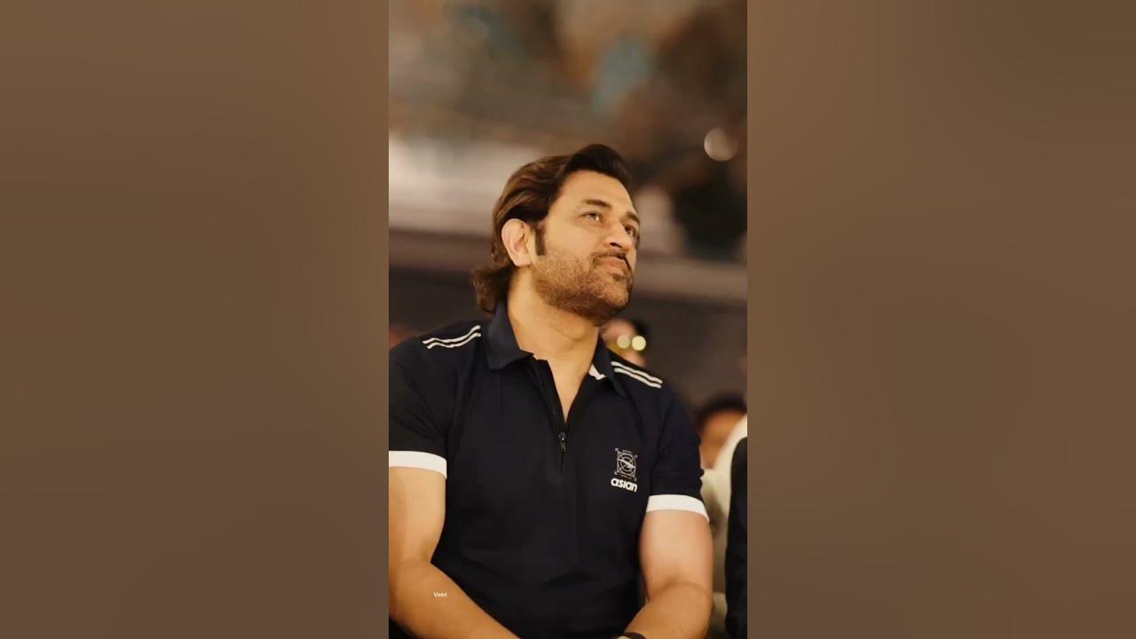 Thala for a reason | MS DHONI | Nee singam dhan | #dhoni #thaladhoni #thalaforareason #neesingamdhan