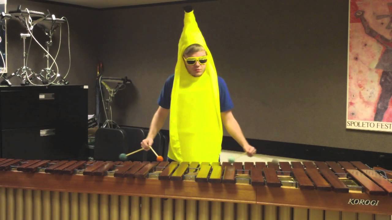 Super Mario Bros. (Ground Theme) Marimba YouTube