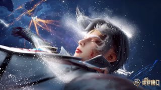 INDO SUB | Soul Land 2 | EP 107