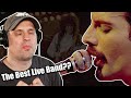 Metalhead Reacts to Queen - Bohemian Rhapsody || Live Montreal 1981 || 🙌💪🔥