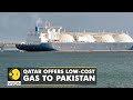 PM Shehbaz Sharif likely to visit Qatar as Pakistan battles supply shortages | World News | WION