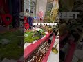 Hidden Gems in Silk Market, Beijing!