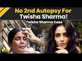 Twisha Sharma Case: Court Rejects Family's Plea For 2nd Autopsy In Twisha Sharma Bhopal Case