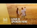 Capture de la vidéo Love Is Spoken Here (Music & The Spoken Word) | The Tabernacle Choir