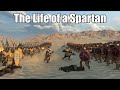 Building a spartan army  part 1  mount  blade 2 bannerlord