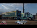 Ats  ruda classic xl  dynamite run  redding to burns