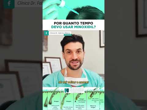 Tenho que usar