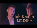 Jah Khalib - Медина cover (Lounge version)