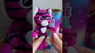 Surprise Barbie Cutie Reveal Satisfying Toy Unboxing ASMR shorts short fyp relax reels viral