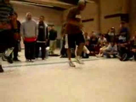 among bboy 2