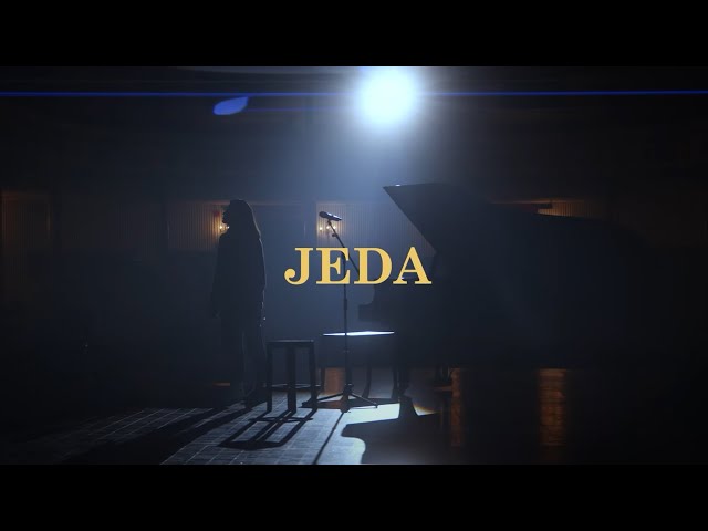 For Revenge - Jeda (Official Lyric Video) class=