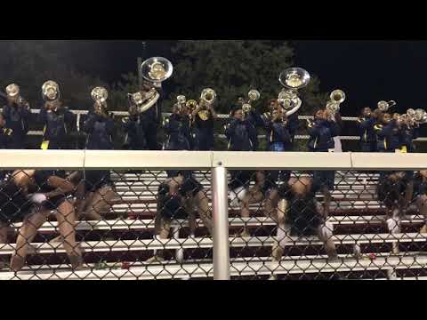 Warrensville Heights High School - Loud
