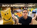 Dutch Snacks Jumbo Supermarket Haul | Candy &amp; Pastry Unboxing From the Netherlands