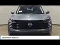 2025 Nissan Kicks SL414676 2025 Nissan Kicks SL414676