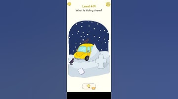 Level 419 of DOP. #shorts #gameplay #solution by Tricky Gaming Zone