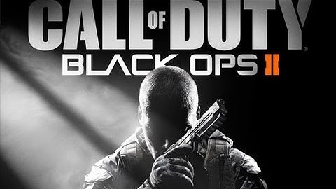 Call of Duty Black Ops II Commentary (Domination) On Maps Aftermath and Turbine