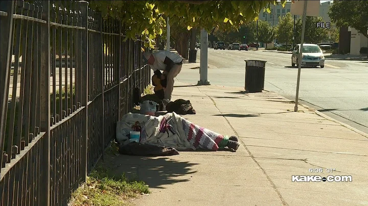 ‘Functional Zero’: V.A.’s plan to combat veteran homelessness
