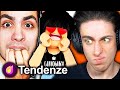 Il CRINGE delle TENDENZE