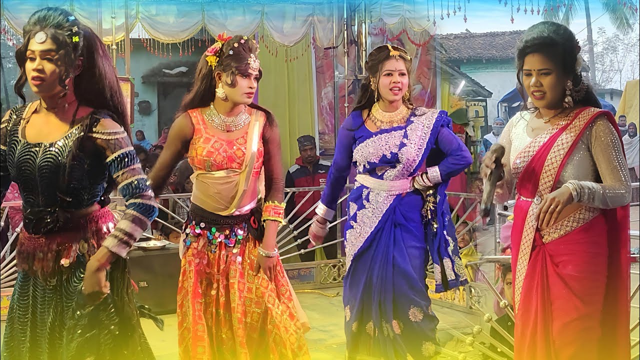 Biramal Natak Heroine 💓 new song super Melody Sambalpuri New 2025 Dhamaka Dar melody #mahendraguru  