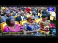 Joseph kabila humilie les membres des nations unis au palais du peuple
