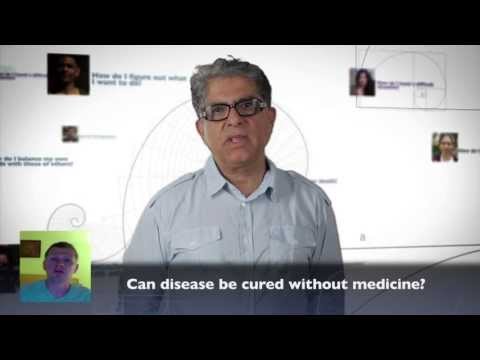 curing-disease-without-medicine-|-spiritual-solutions-with-deepak-chopra
