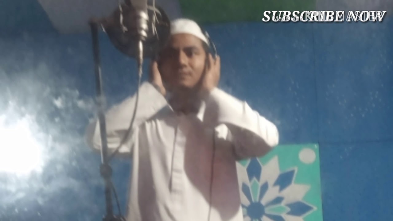 Naksillakle Qayamat ki Matam Singer Hafiz Abdul Aziz Chesam Mayang Imphal Bengoon