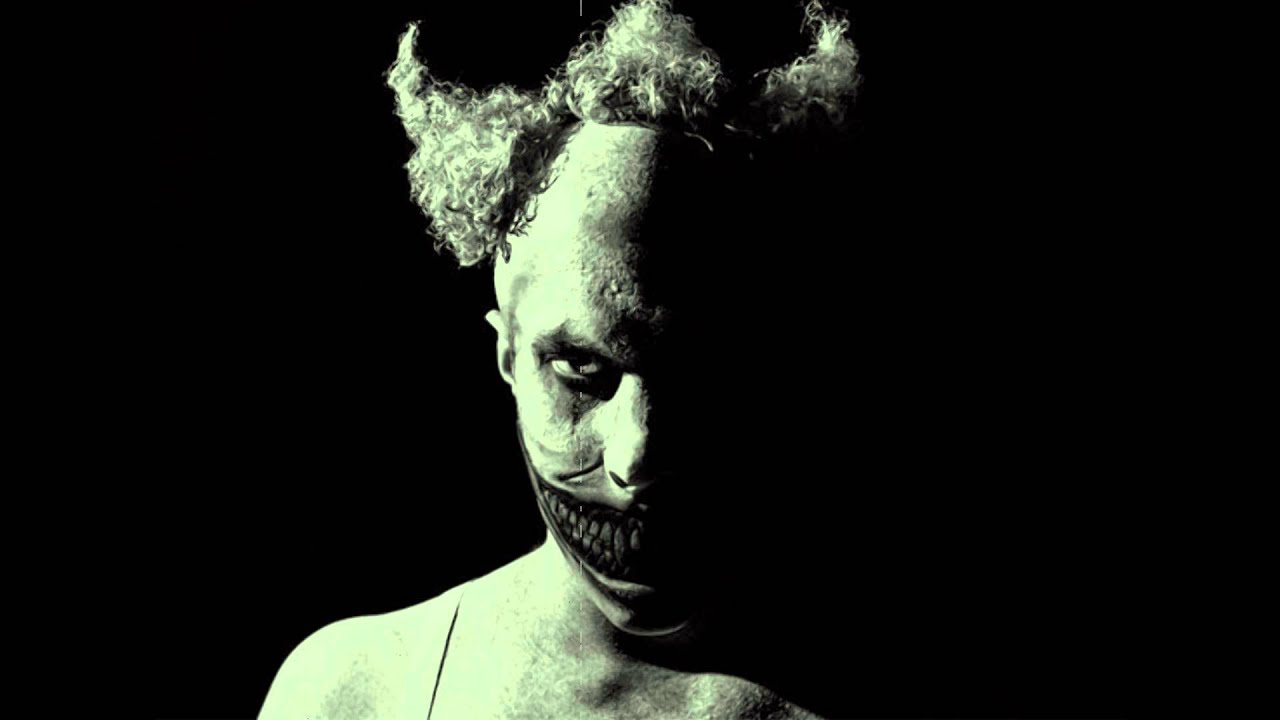 Guarda Paula Fargue - Clowns su YouTube Guarda Paula Fargue - Clowns su YouTube