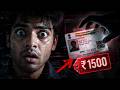 They're Selling Your Identity for ₹1500 Right Now