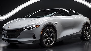 Chevrolet Onix SUV 2026: Compact Innovation with Modern Performance and Style