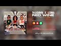 Lenna x talk down  red wine official audio