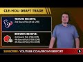 MAJOR Browns News & Rumors: Jarvis Landry Not Returning To Browns? + Will Jadeveon Clowney Re-Sign?
