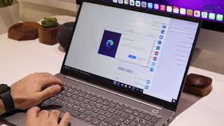 شرح طريقة حذف مايكروسوفت ايدج من ويندوز ١٠ How To Stop Microsoft Edge From Opening Automatically