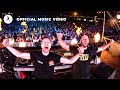 Primeshock - Dance With Me (Official Hardstyle Video)