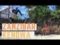 ZANZIBAR | NUNGWI KENDWA LE SPIAGGE MIGLIORI DI ZANZIBAR