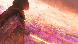 Try Again! โ SONIC BLOOM | Jazzhop x Chillhop Beats for Energy, Focus & Lofi Vibrance