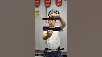 Shrink invisible screen window screen door, folding does not take up space.#qiangning