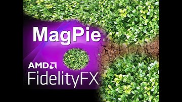 A new possibility to use multi gpu with magpie / more FPS all GAMES WIth multi gpu.