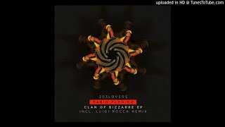 Fabio Florido - Untold Speeches Original Mix I Clane Of Bizzarre 2016