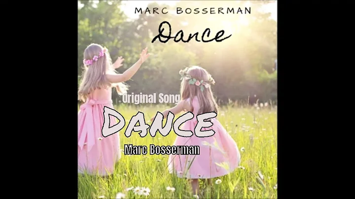 Dance- Marc Bosserman - Latin Jazz Song- Make Life...