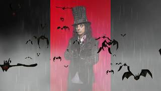 Happy Birthday!! Alice Cooper!!!!!!