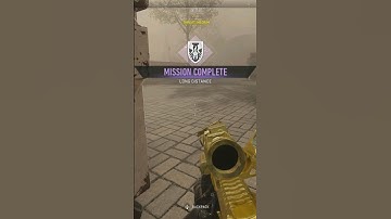 DMZ Long Distance Mission Completion Solo. Dead drop the loaded GPS tracker.