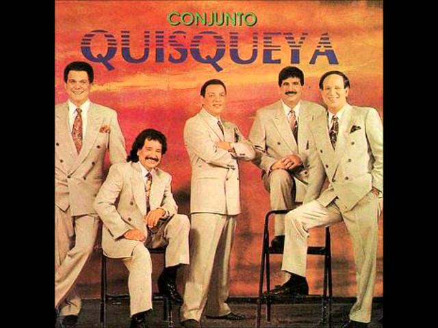 Regardez conjunto quisqueya - ''rosa blanca'' sur YouTube Regardez conjunto quisqueya - ''rosa blanca'' sur YouTube