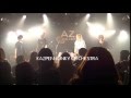 KAZPEN JUNKY ORCHESTRA V系喰種 後半