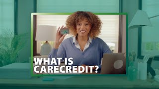 What is CareCredit? How it Works and Where To Use It – CareCredit