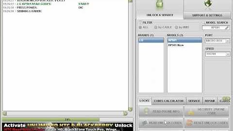 LG KP501 unlock by Micro-box - www.micro-box.com