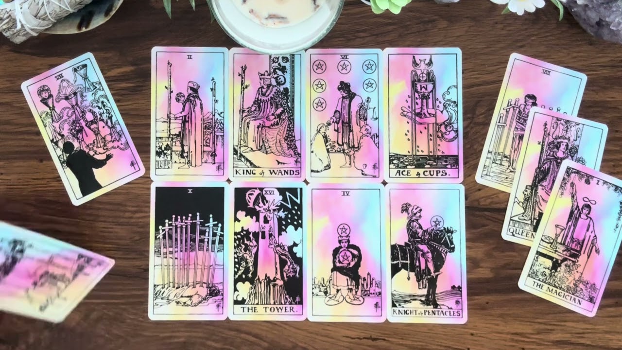 LEO • They weren’t ready to change their lifestyle to be with you! But now…[April 2024]